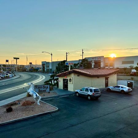 Highland Inn Las Vegas Esterno foto