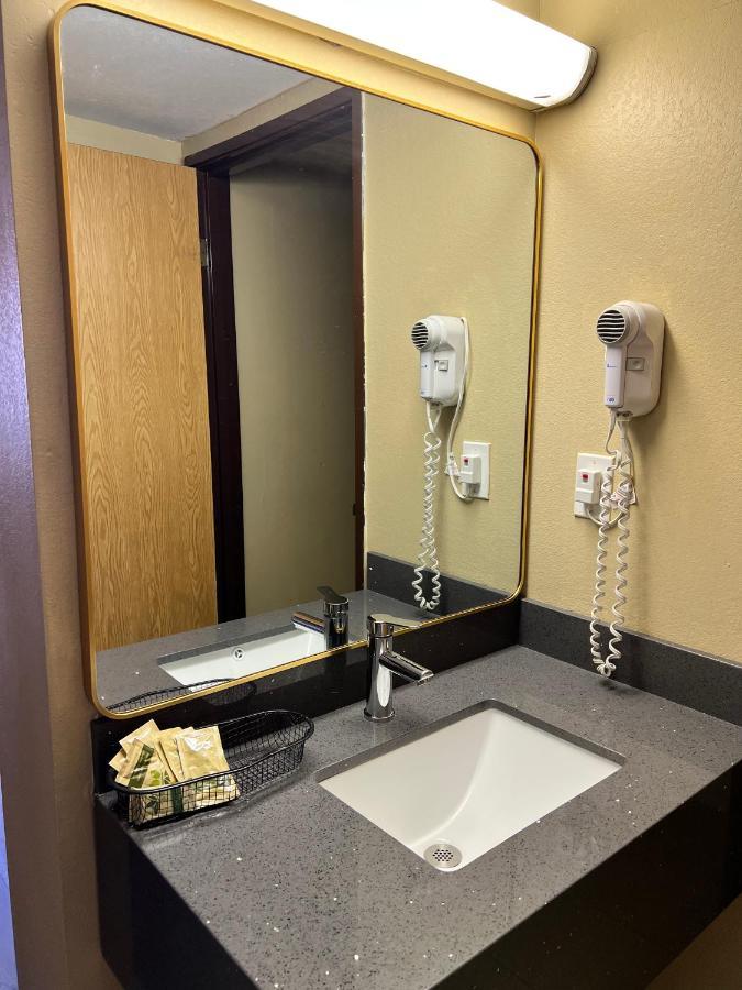 Highland Inn Las Vegas Esterno foto