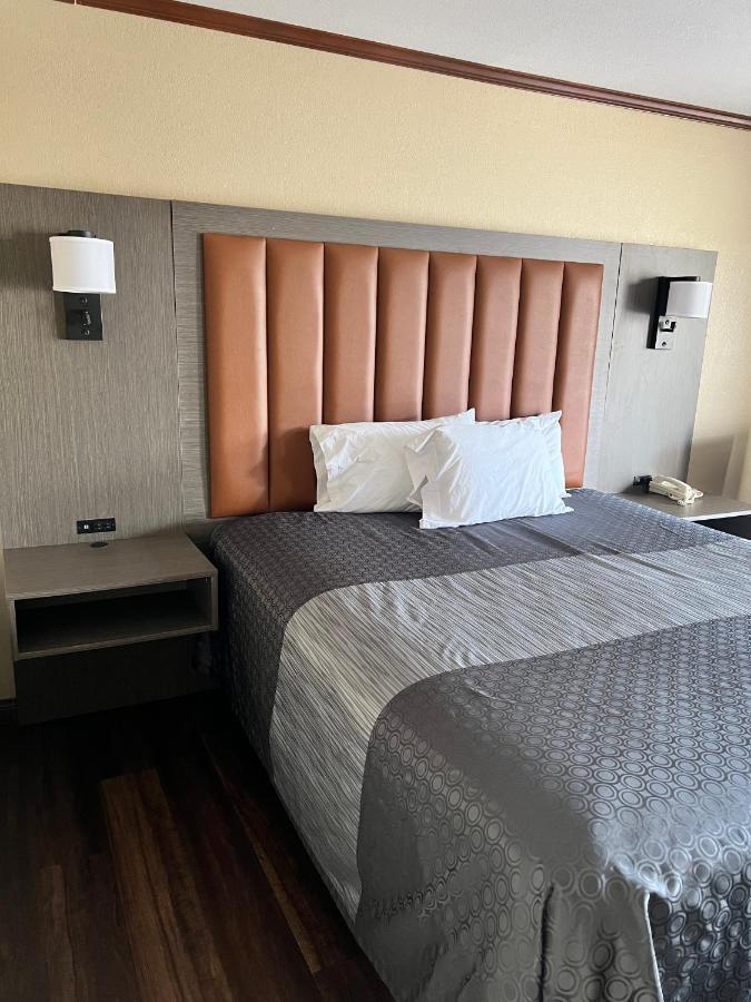 Highland Inn Las Vegas Esterno foto