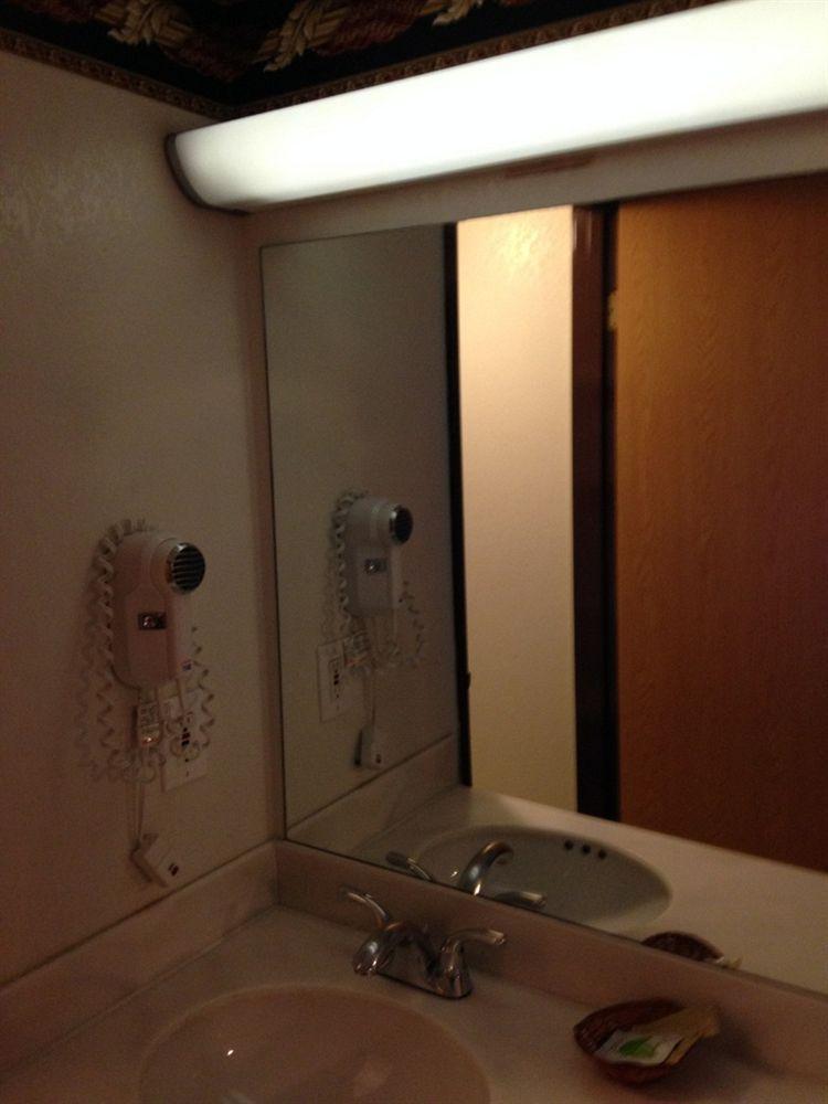 Highland Inn Las Vegas Esterno foto