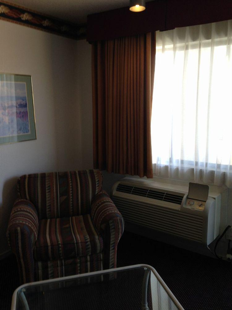 Highland Inn Las Vegas Esterno foto