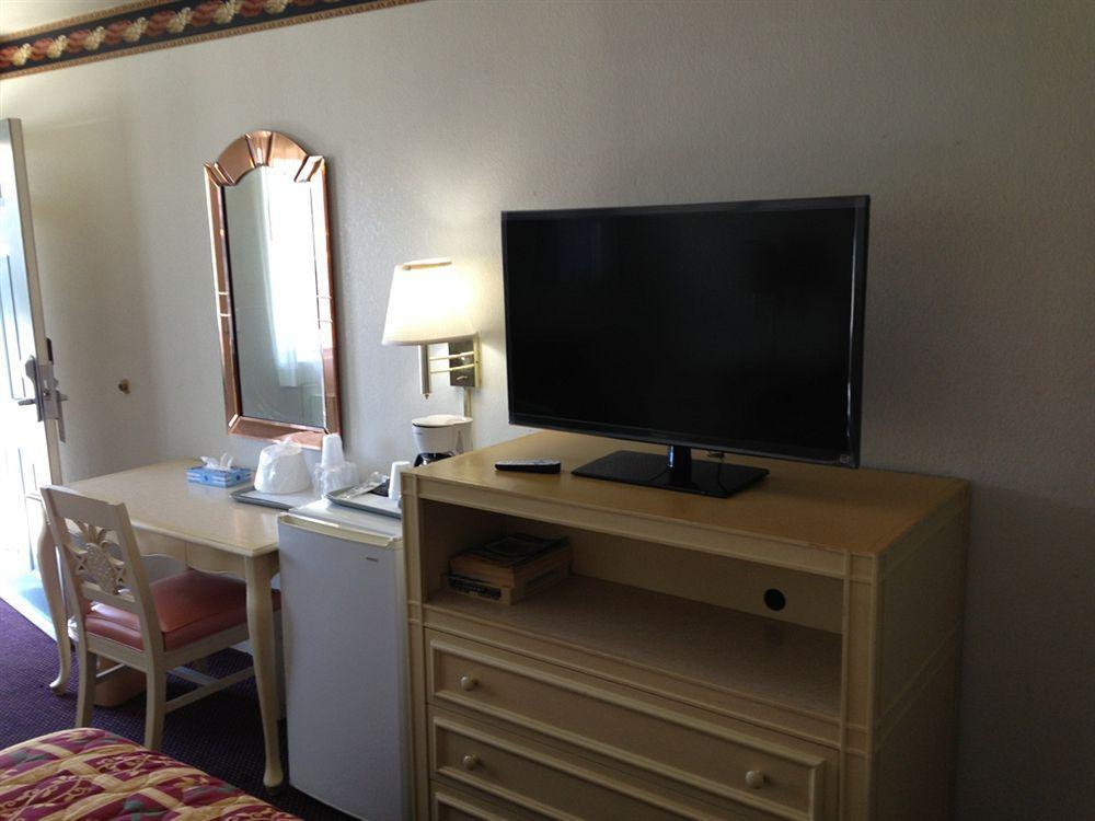 Highland Inn Las Vegas Esterno foto